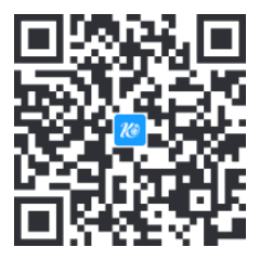 iOS 苹果版 二维码 - Sports