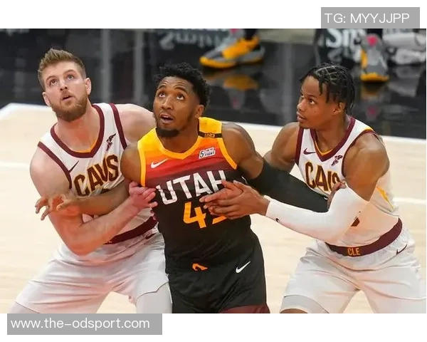 博彩网站公布最佳第六人赔率哈克斯领衔A米切尔紧随其后